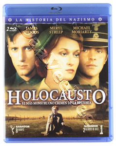 Holocaust - 2-Disc Set (Blu-Ray)